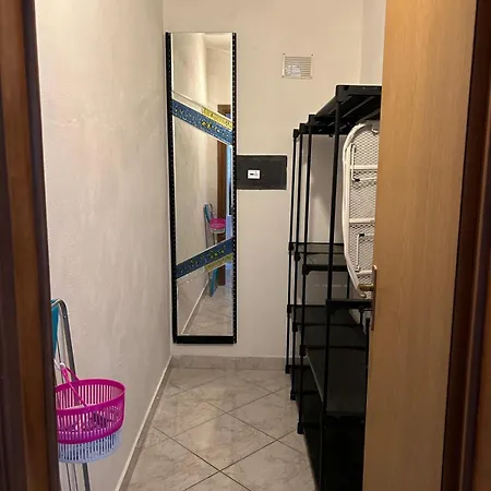 Be My Guest - 2 Appartement