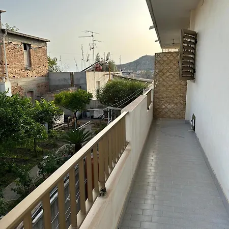 Appartamento Be My Guest - 2