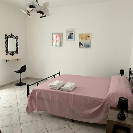 דירה Be My Guest - 2 *